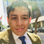 Dariel Briceño Mero avatar