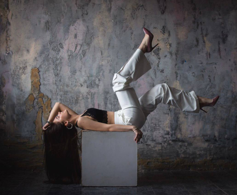 Miss Darina ๐ฅฐ banner image