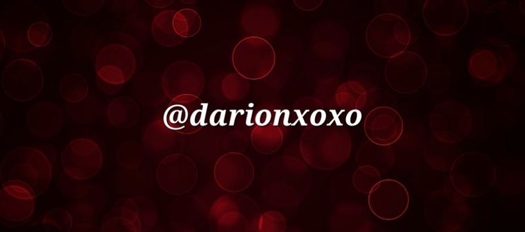 Darion Alexis cover image