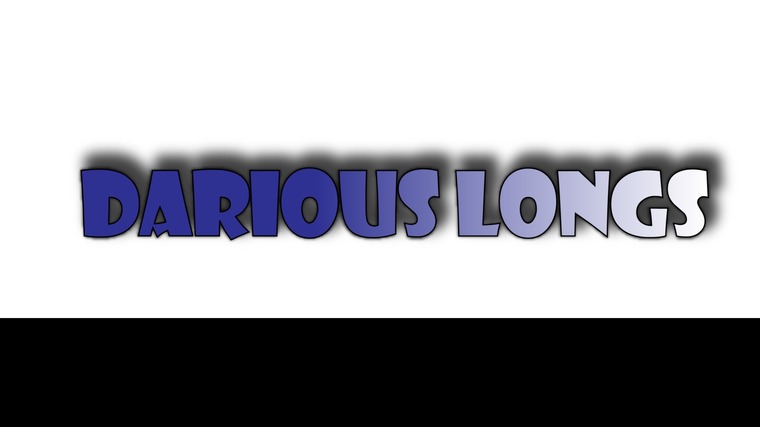 Darious Longs XL cover image