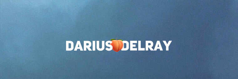 Darius del Ray banner image