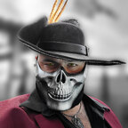 Darius Xavier avatar