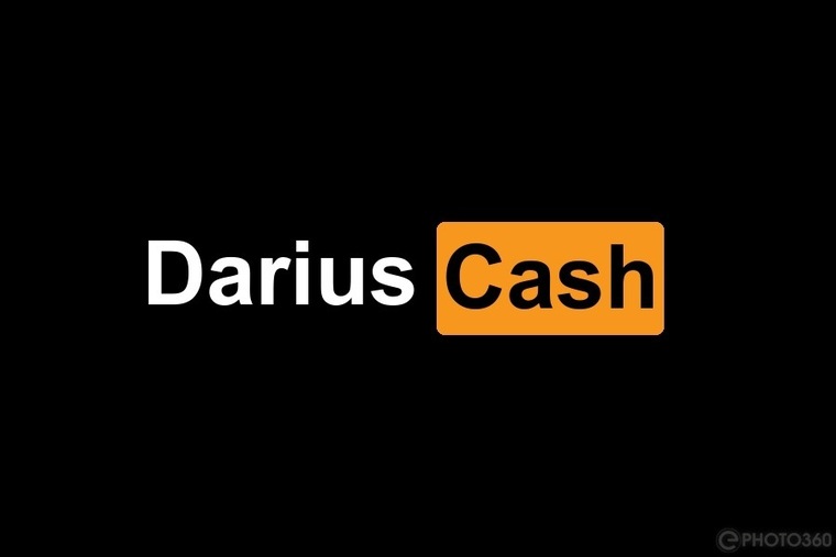 DariusCash cover image