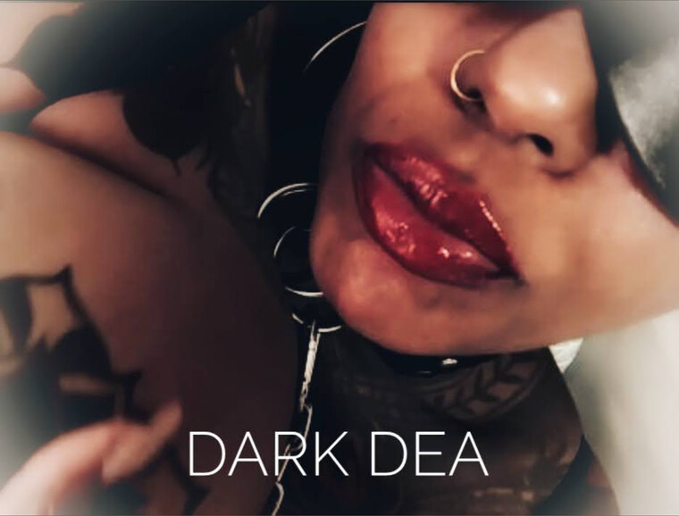 DarkDea banner image