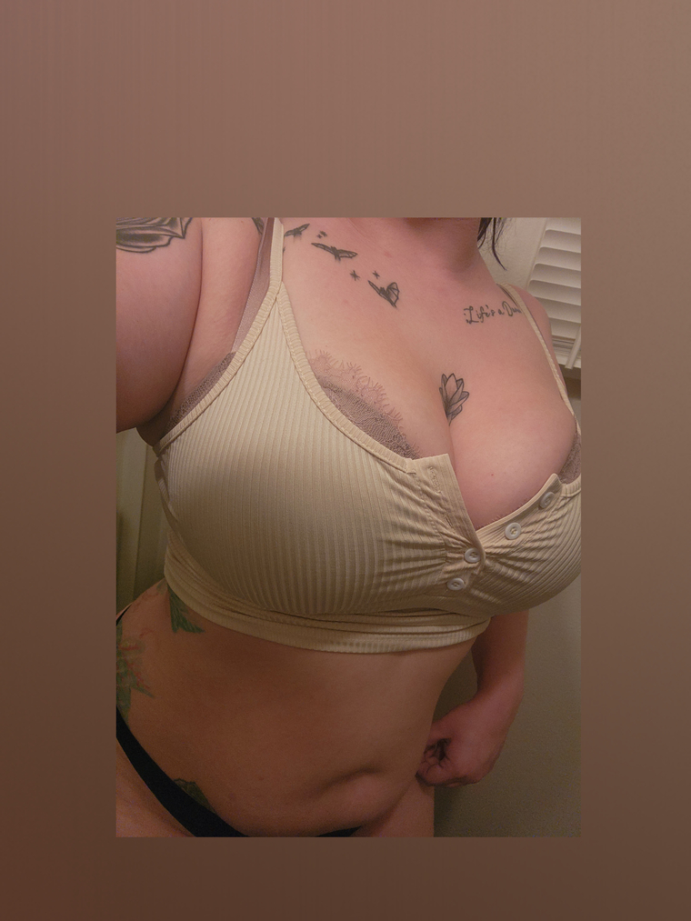 Fishnets&amp;Lacy cover image