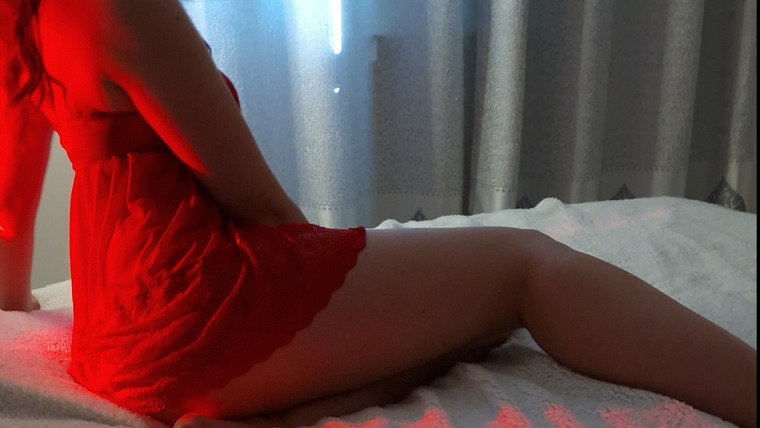 Dark <3 Scarlett banner image