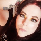 Dark Goddess avatar