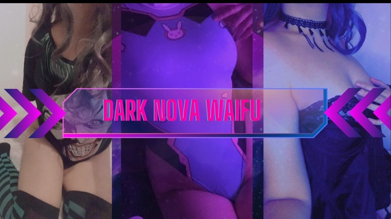 Dark_NovaWaifu cover image