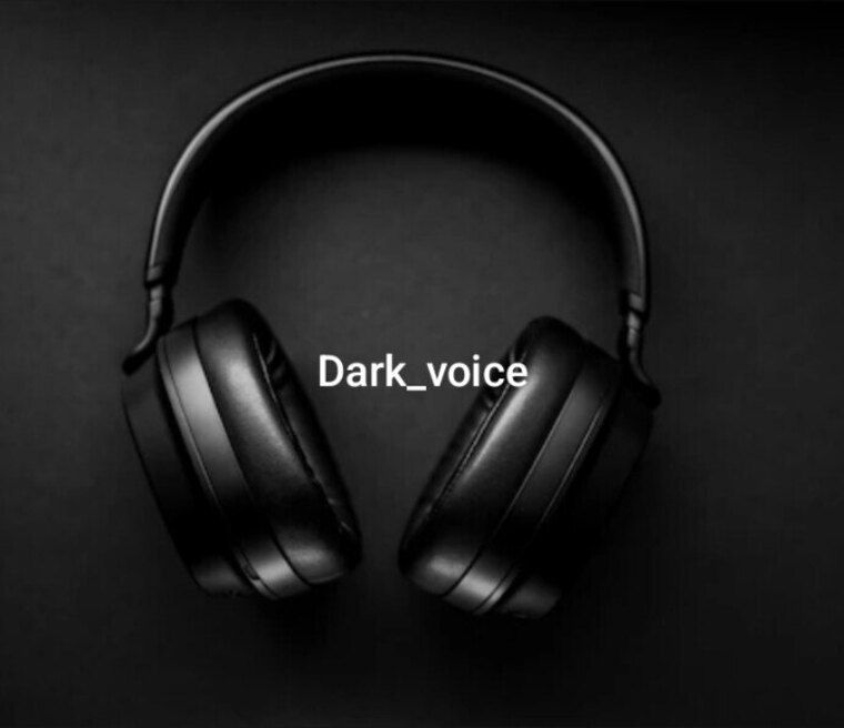 Darkvoice cover image