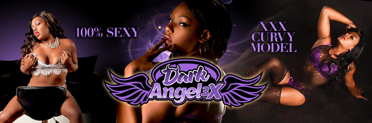 DarkAngel3X cover image