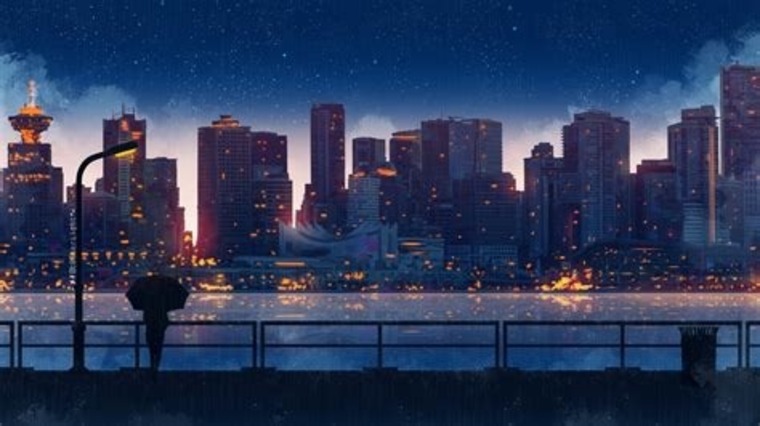 Dark Angel Geek banner image
