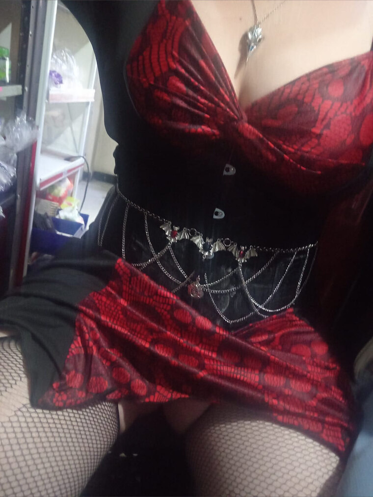 Gabrielle cover image