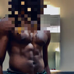 Dark chocolate avatar