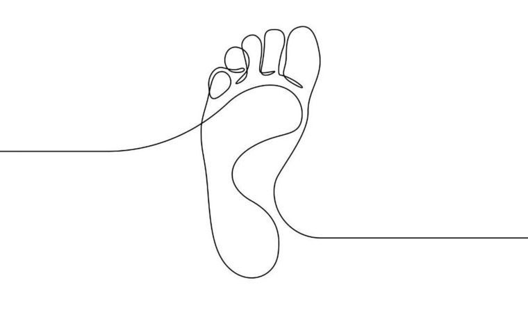 Chocodarkfoot cover image