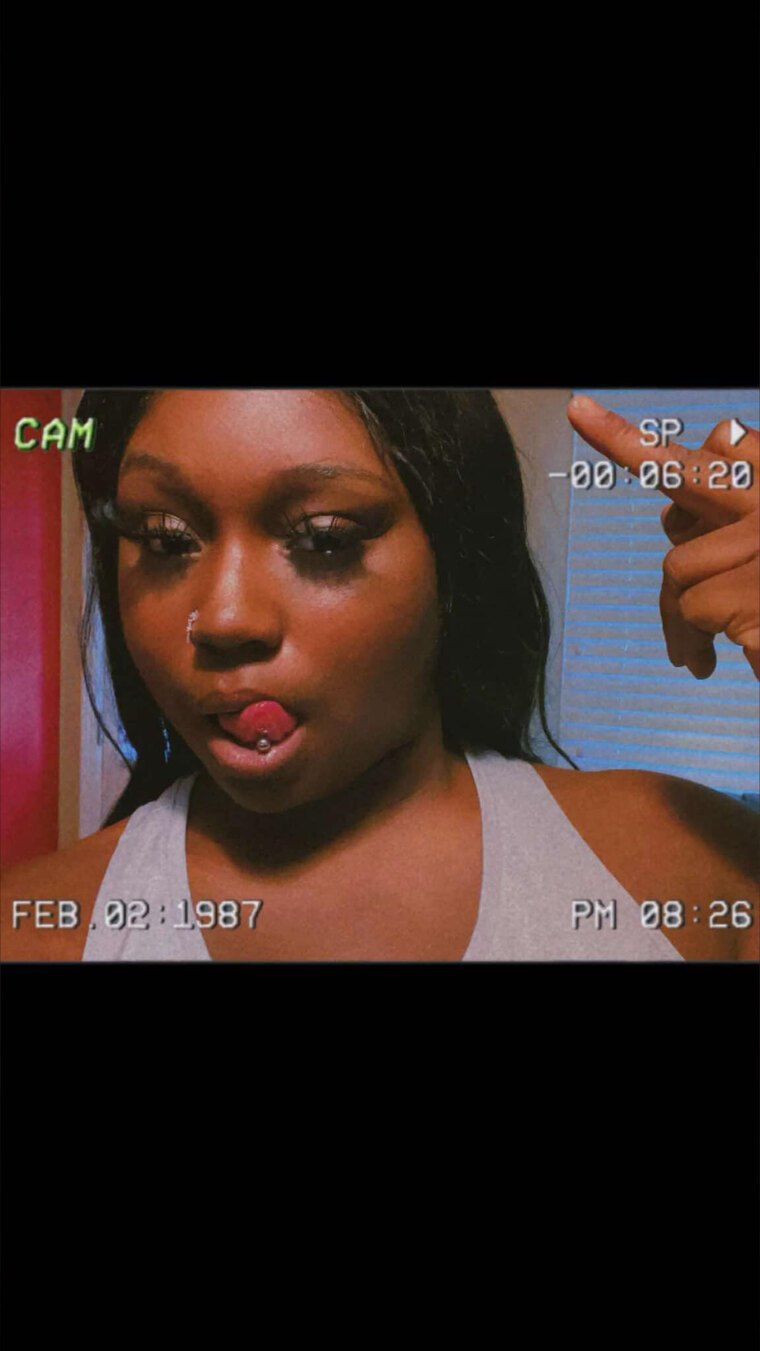 Dark Chocolate Barbie cover image