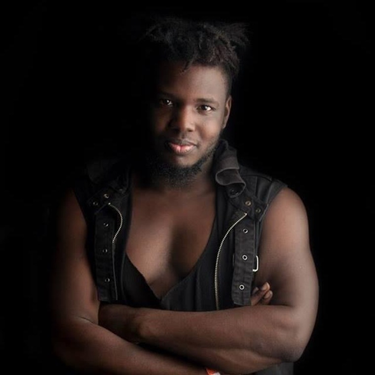 DarkChocolateThunder cover image