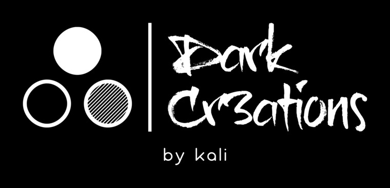 Dark Cr3ations cover image