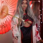 Dark Crown Cosplay avatar