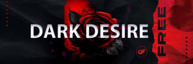 Dark Desire Free cover image