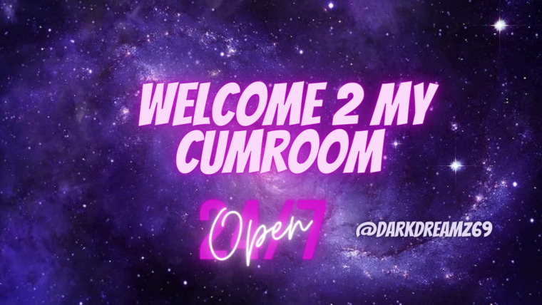 Dark Dreamz banner image