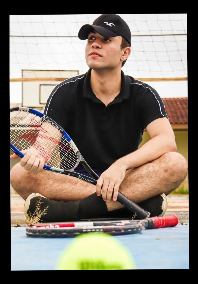 Thony Candiddo banner image