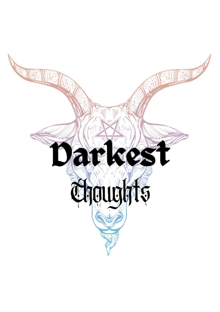 Darkest Thoughts cover image