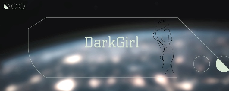 DARKGIRL banner image