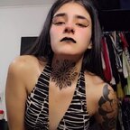 Darkgirl avatar