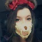 Dark Goddess Rosie avatar