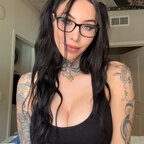 Kayla 🖤🕷️ avatar