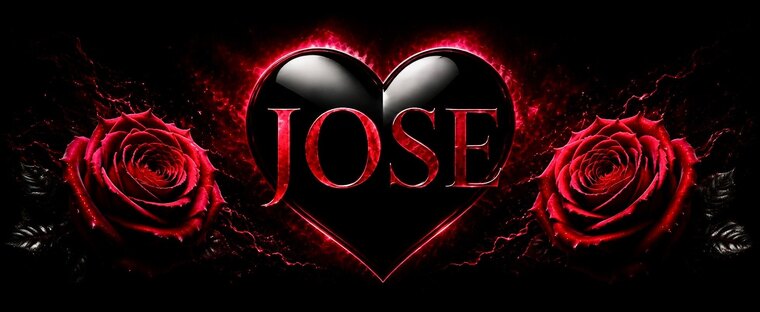 Jose cover image