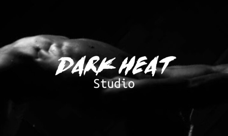 🔞Dark Heat Studio💦 cover image