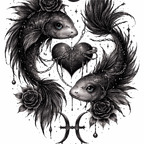 Dark Kitten avatar