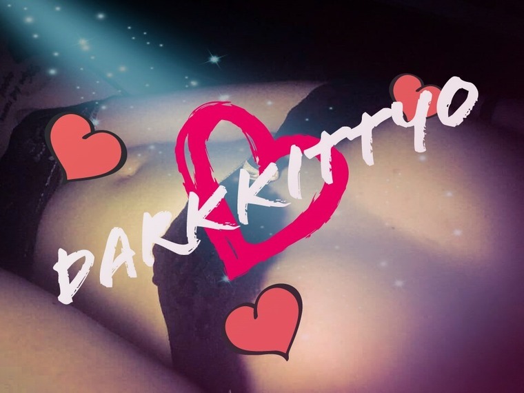 DarkKittyo cover image