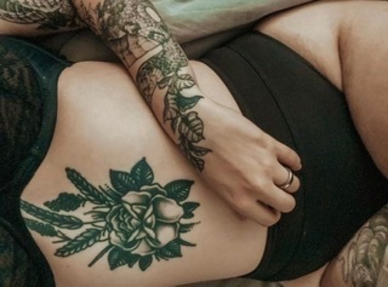 DARKLEELOO banner image