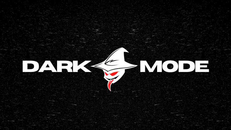 Dark-Mode Wizard POV cover image