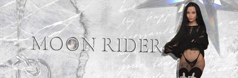 Moon Rider cover image