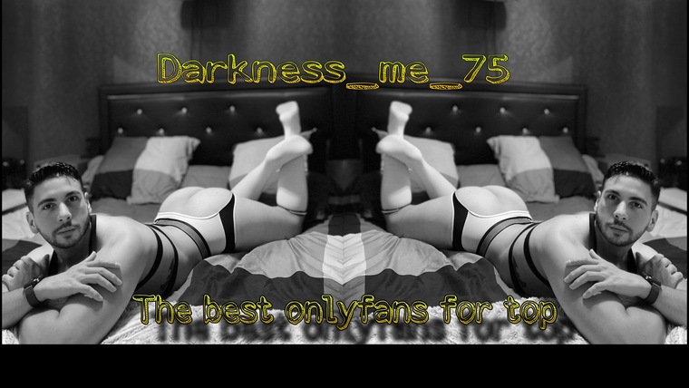 darkness banner image