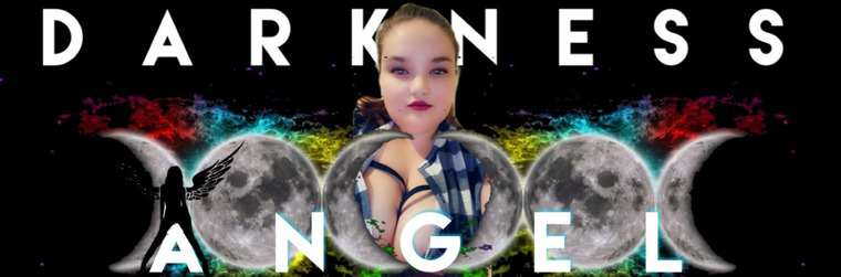 Angel cover image