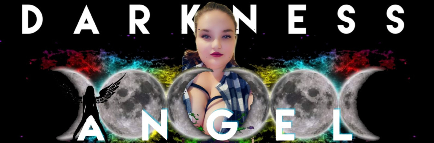 Angel banner image