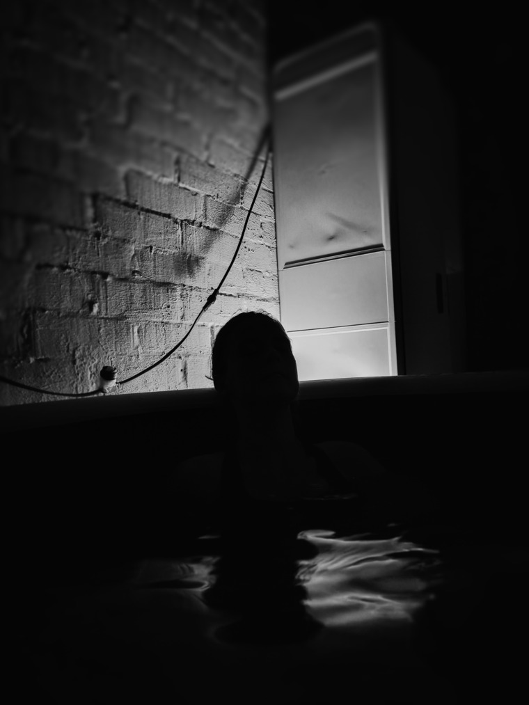DarkNoise cover image