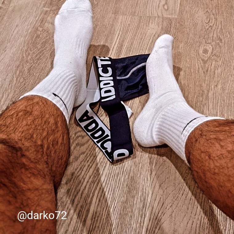 Darko 4x4 cover image