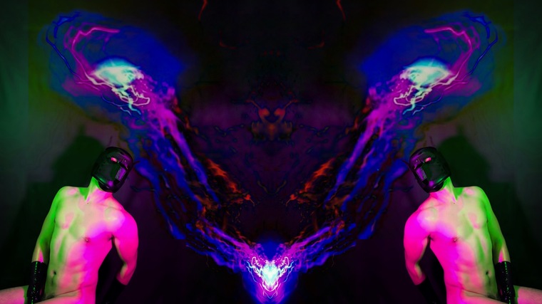 Darco Mask cover image