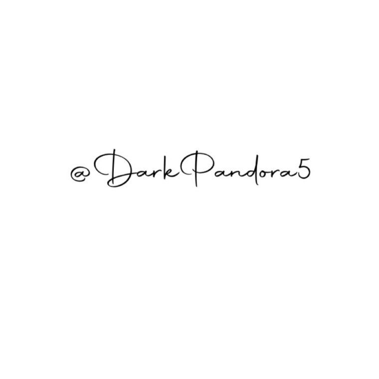 DarkPandora ๐ค๐ banner image