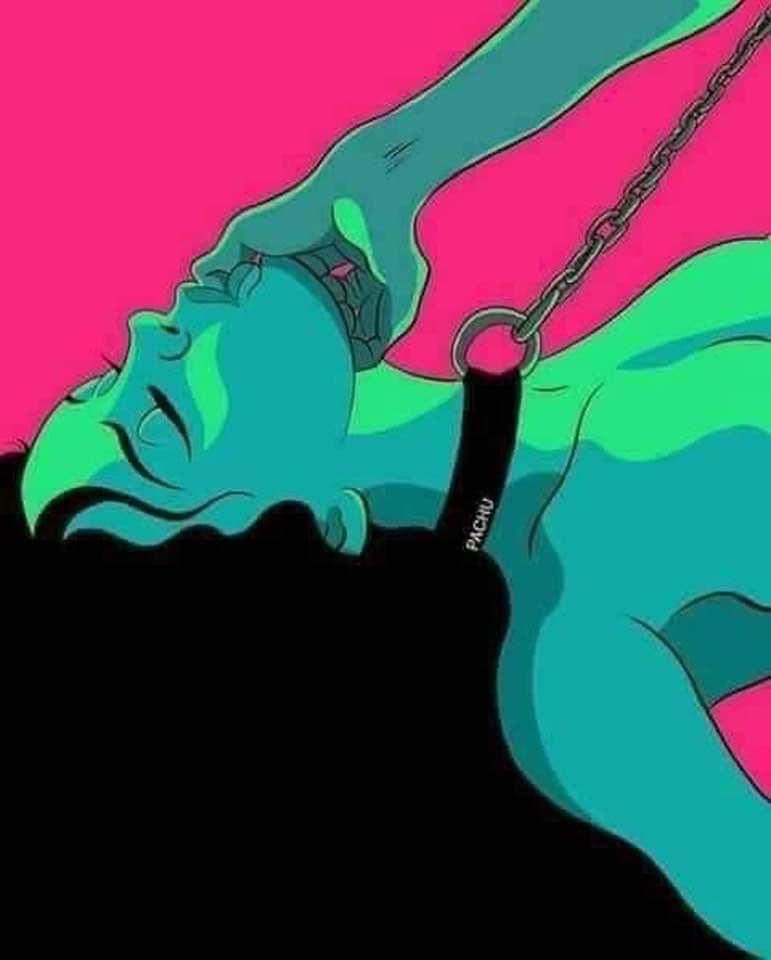 Dark Places π banner image