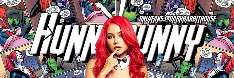 HunnyBunny 🐰 banner image