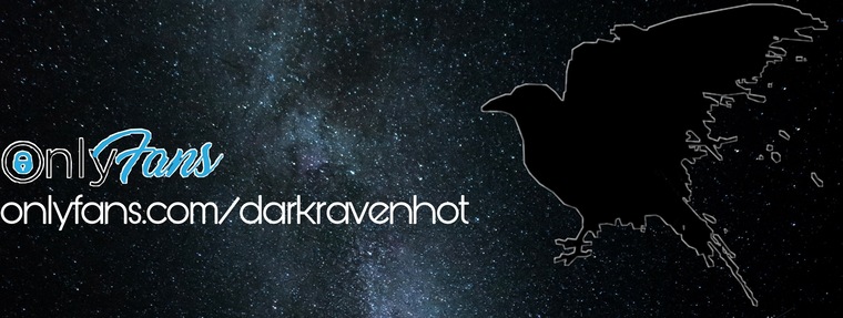 Dark Raven cover image