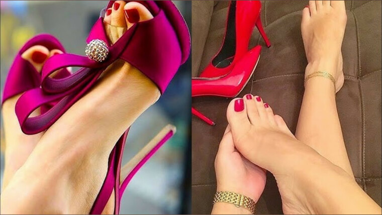Miss Dirty Feet cover image