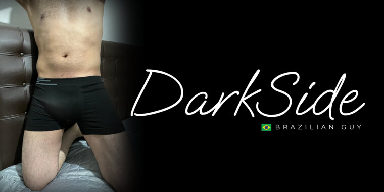 DarkSide cover image