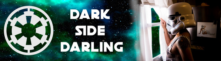 Darksidedarling cover image